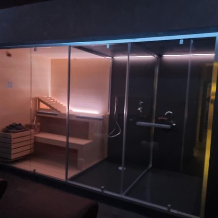 Domus Fieschi Rooms Genua Exteriör bild