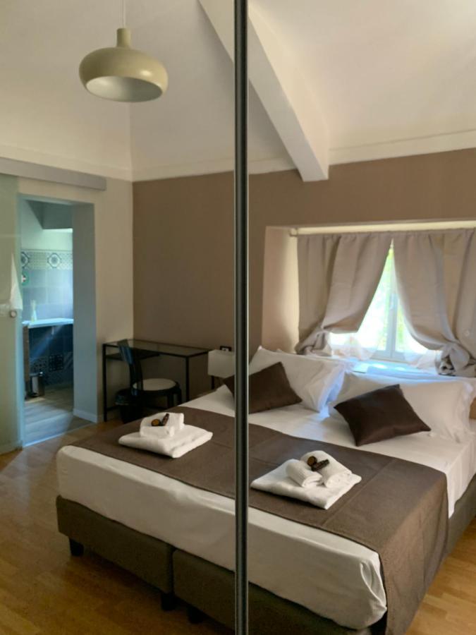 Domus Fieschi Rooms Genua Exteriör bild