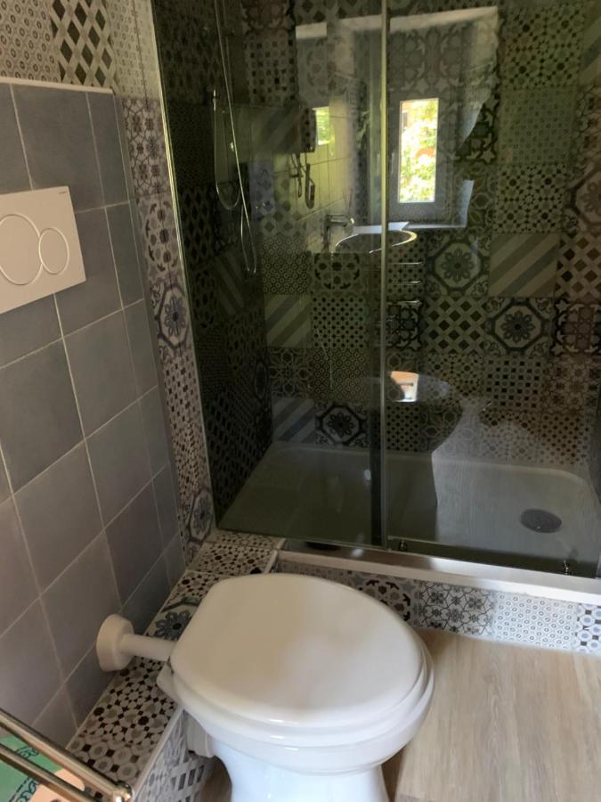Domus Fieschi Rooms Genua Exteriör bild