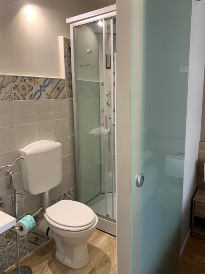 Domus Fieschi Rooms Genua Exteriör bild