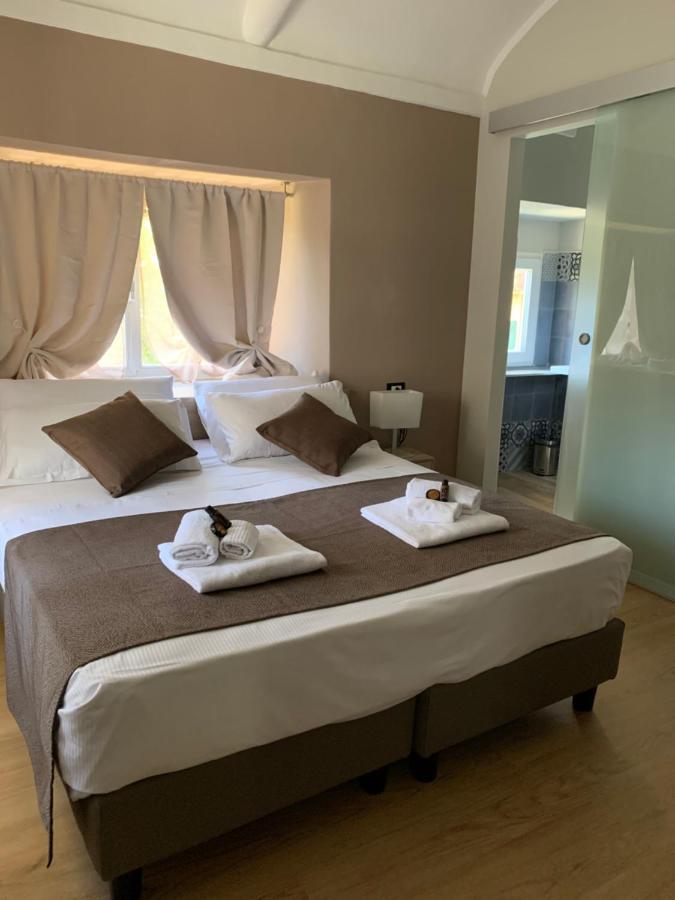 Domus Fieschi Rooms Genua Exteriör bild