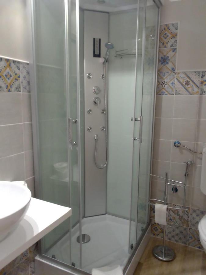 Domus Fieschi Rooms Genua Exteriör bild