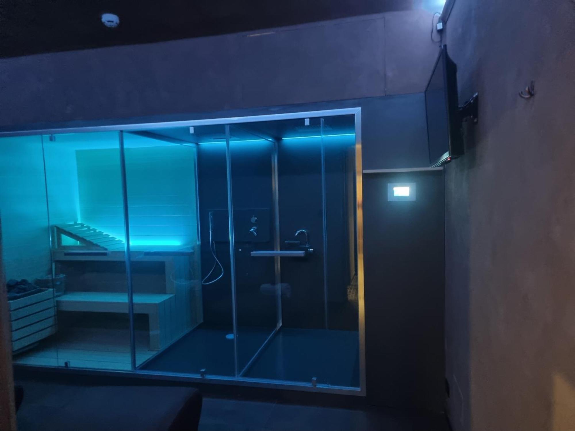 Domus Fieschi Rooms Genua Exteriör bild