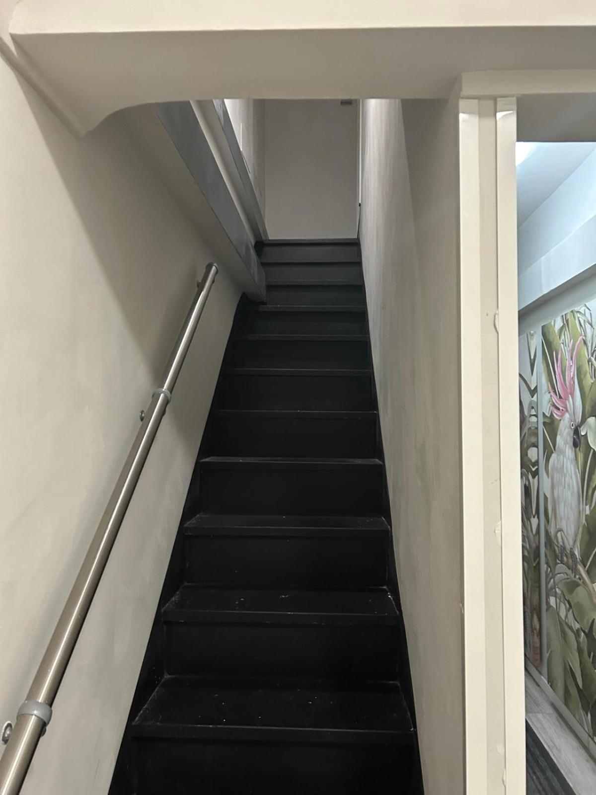 Domus Fieschi Rooms Genua Exteriör bild